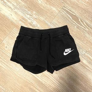 Nike Lounge Shorts
